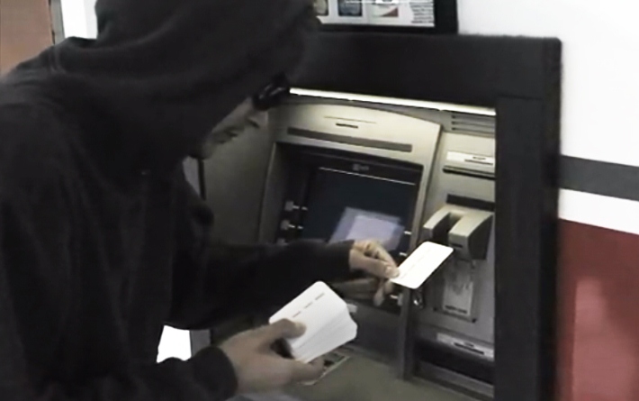 Banking on Video Intelligence